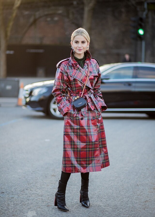 Caroline Daur Caroline Daur