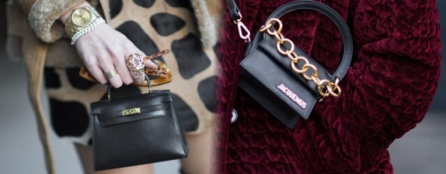 micro bag trend micro bag trend