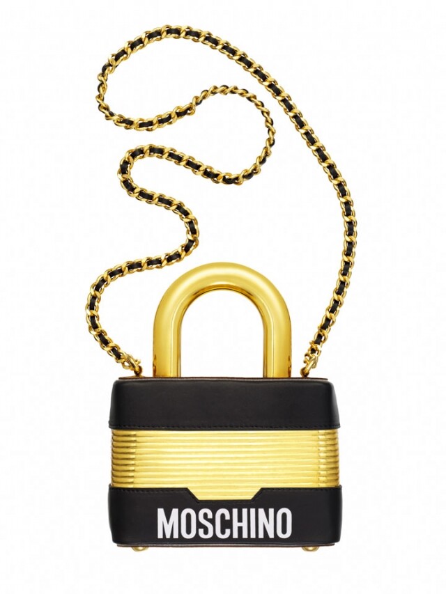 MOSCHINO [tv] H&M