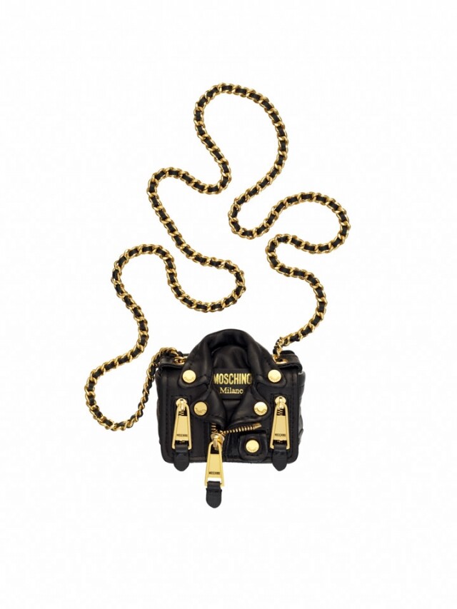 MOSCHINO [tv] H&M