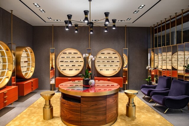 Oliver Peoples Oliver Peoples