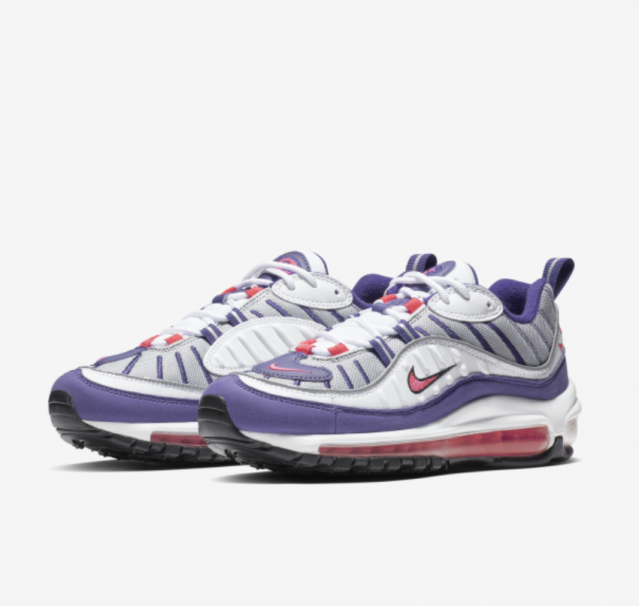 Nike Air Max 98 波鞋