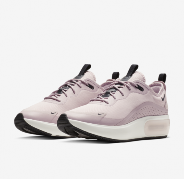Nike 粉紅色 Air Max Dia 波鞋