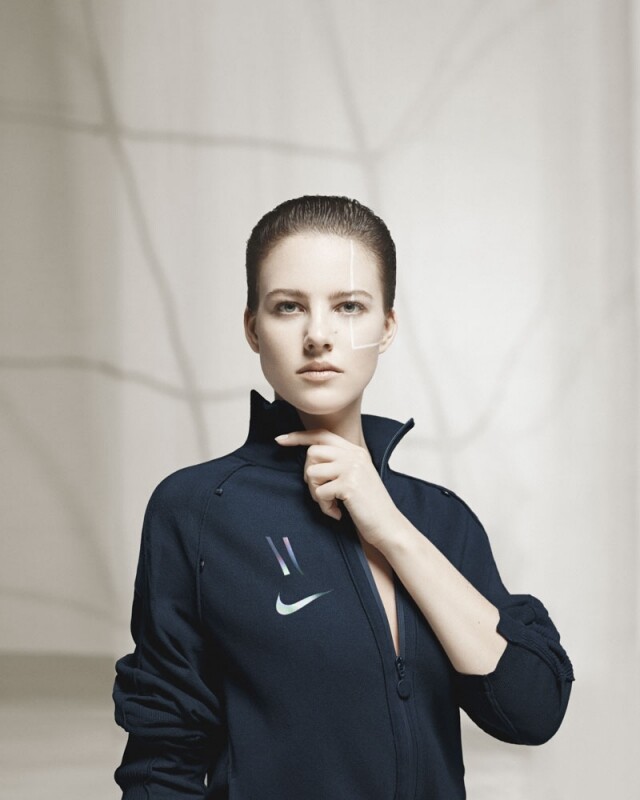 Nike x Kim Jones “Football Reimagined” 系列走簡潔路線。