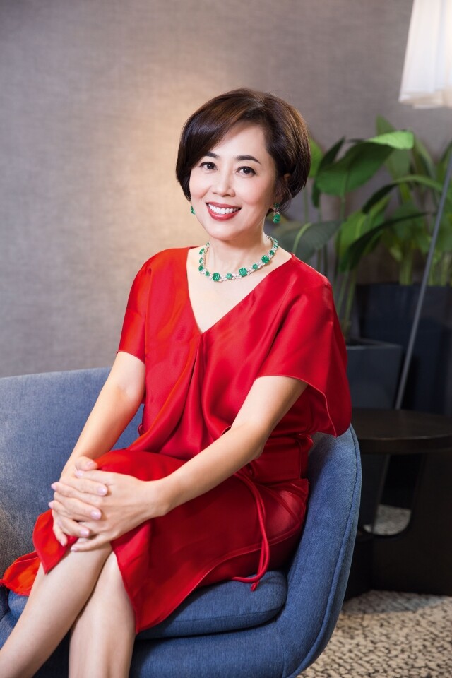 由承諾出發的珠寶,Nuò by Cindy Yeung 由承諾出發的珠寶,Nuò by Cindy Yeung