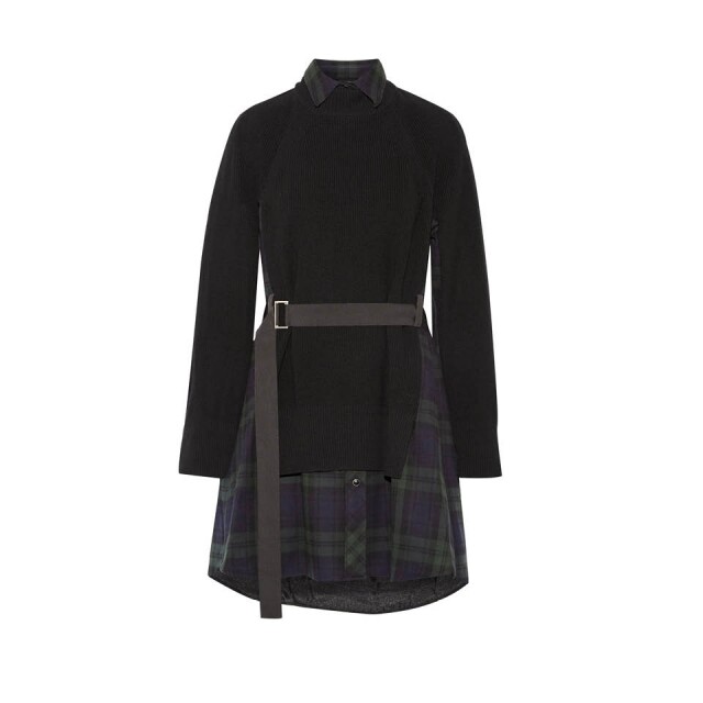 Sacai 連身裙 Sacai 連身裙
