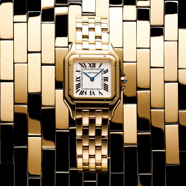 Panthère de Cartier