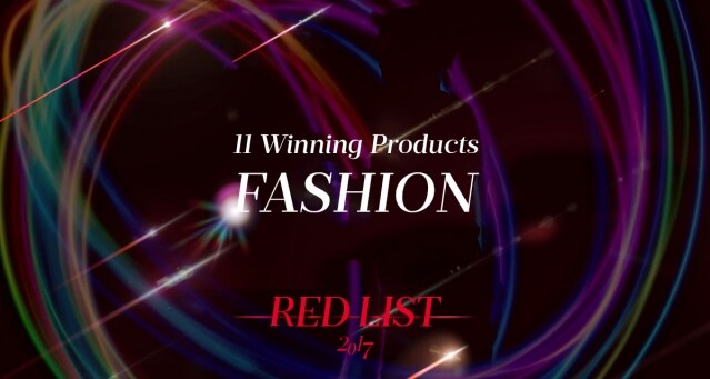 HARPER’S BAZAAR Red List Awards