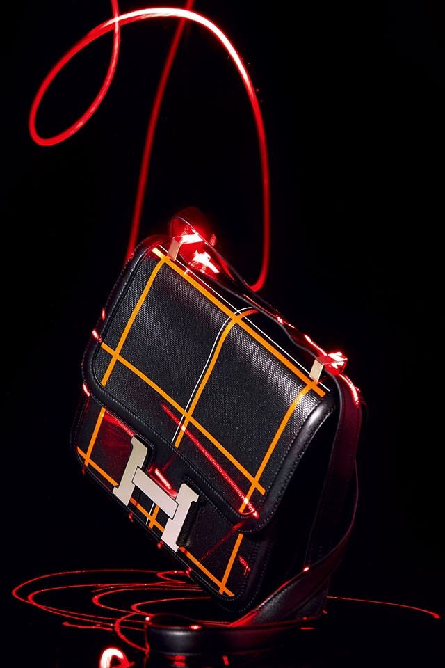 Hermès Constance Bag Hermès Constance Bag