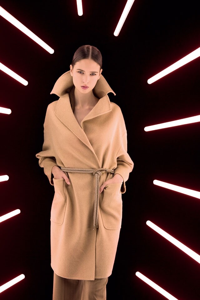 Max Mara Coat Max Mara Coat