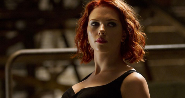 Scarlett Johansson新電影《黑寡婦》大爆身世之迷及白色戰衣背後的故事