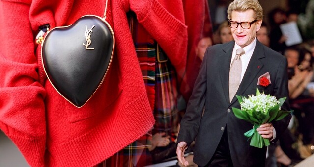 時裝字典：一篇解讀 YSL！ Saint Laurent 的 10 個關鍵字