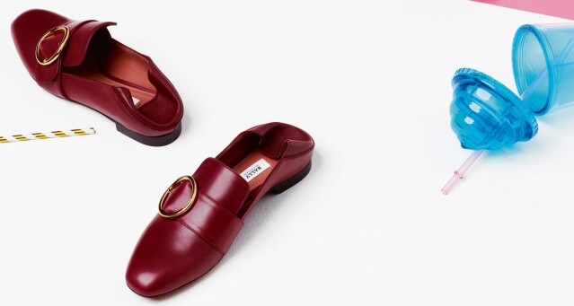 The Perfect Flats