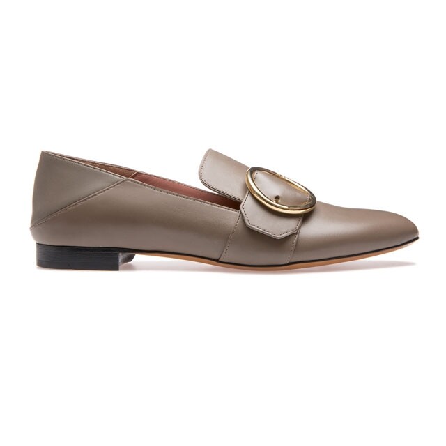 Bally Lottie
