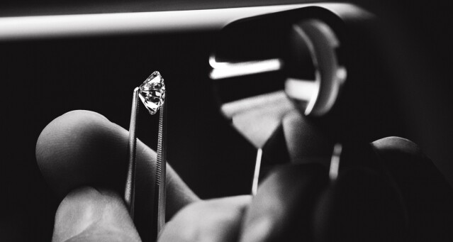Tiffany Diamond