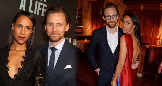 能迷倒 Tom Hiddleston 的絕非等閒！現任前度全是時尚女神！