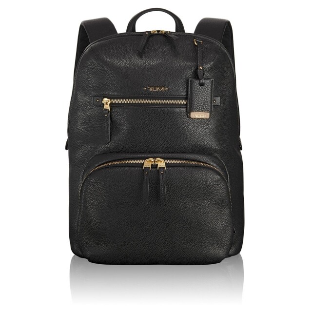 Tumi Voyageur Halle 背囊