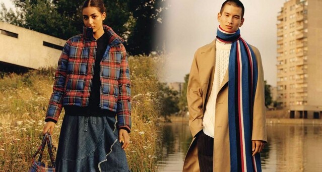 Uniqlo x J.W.Anderson 首度聯乘！整個聯乘系列都以中性為主，聯乘系到將會在 9 月 22 日早上 10 時 ( 香港時間），率先在官網發售。 價錢由美金 $19.9﹣美金$149.9 不等，而當中 30 Uniqlo x J.W. Anderson 聯乘系列產品更是必搶必買。
