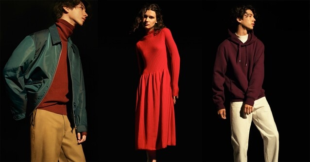 Uniqlo