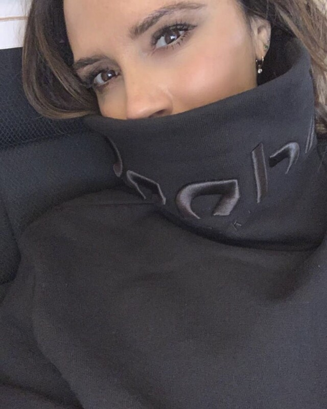只有碧咸嫂才懂運動女生的苦惱!Victoria Beckham 聯乘 Reebok 打造女生專屬運動時尚 只有碧咸嫂才懂運動女生的苦惱!Victoria Beckham 聯乘 Reebok 打造女生專屬運動時尚