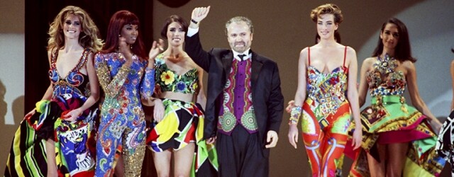 誰是 Gianni Versace? 8 個讓你能了解他更多的小故事 誰是 Gianni Versace? 8 個讓你能了解他更多的小故事