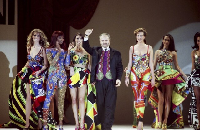 早於遇害時，Gianni Versace 已確診患癌