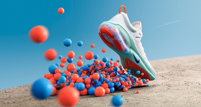全新 Nike 慢跑鞋推薦 2019！愛美又愛跑的女生要看過來