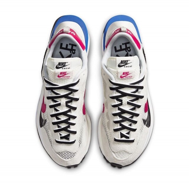 Nike x sacai VaporWaffle 波鞋的炒價鐵定高企