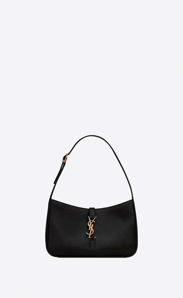 Saint Laurent LE 5 À 7 HOBO手袋 Saint Laurent LE 5 À 7 HOBO手袋