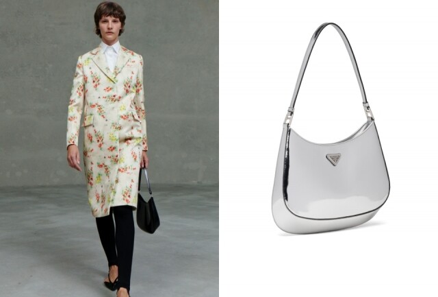 承接 Prada「Re-edition 2000」及「Re-edition 2005」手袋的受歡迎程度 承接 Prada「Re-edition 2000」及「Re-edition 2005」手袋的受歡迎程度