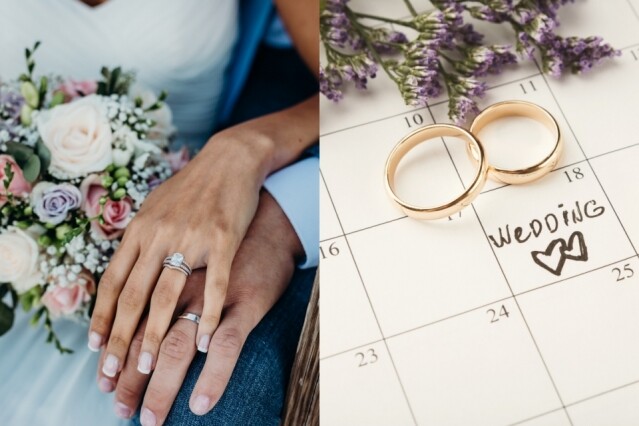 1. 結婚註冊日期 1. 結婚註冊日期