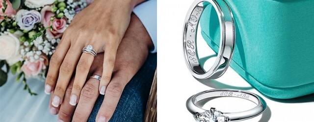 「結婚戒指」刻字內容建議有哪些？推薦 8 個別具意義的範例，結婚對戒、求婚戒指、情侶戒指統統適用