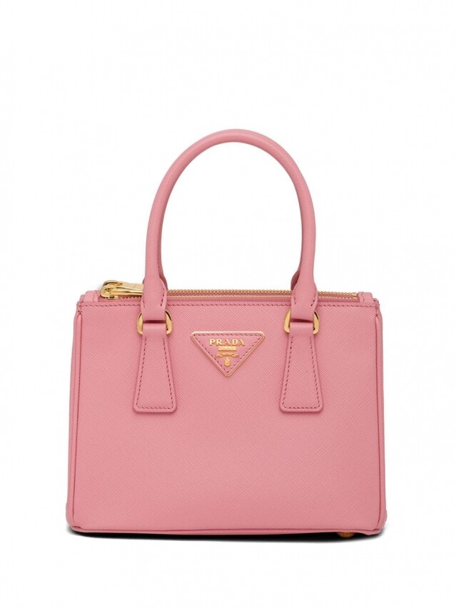 秋冬返工必備玫瑰粉色品牌手袋 | Gucci、Chloé、Prada、Miu Miu、Mansur Gavriel等人氣網購袋款 秋冬返工必備玫瑰粉色品牌手袋 | Gucci、Chloé、Prada、Miu Miu、Mansur Gavriel等人氣網購袋款