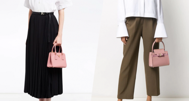 浪漫迷人玫瑰粉色手袋！網購必買 Prada、Gucci、Chloé、Miu Miu 袋款推介