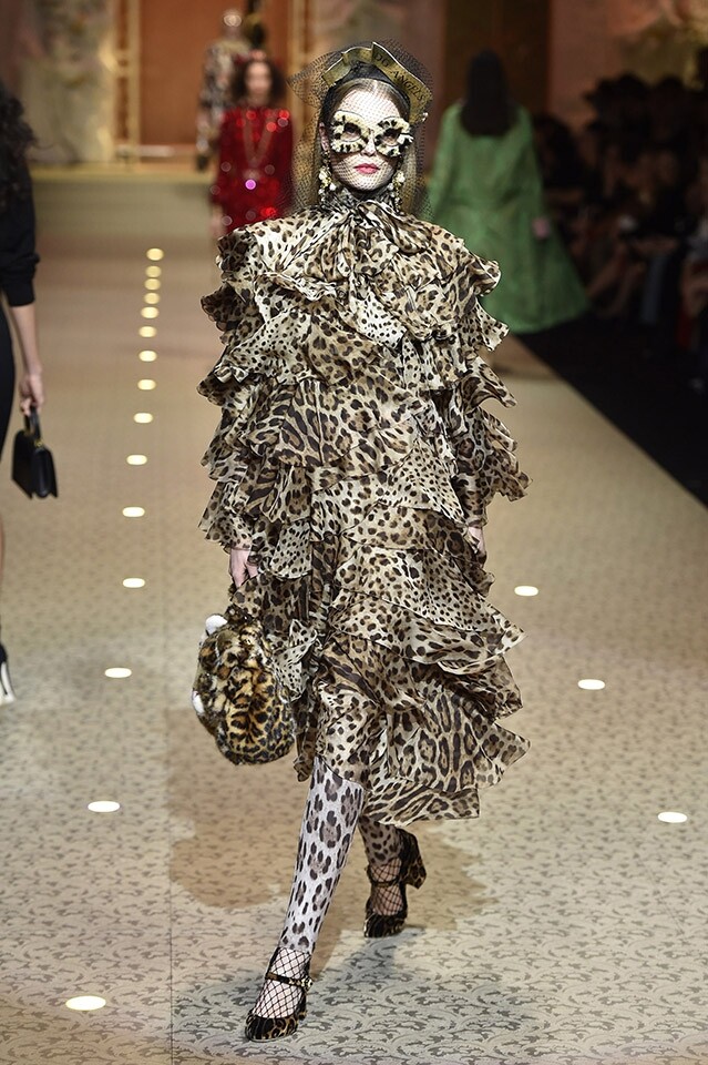 DOLCE & GABBANA DOLCE & GABBANA