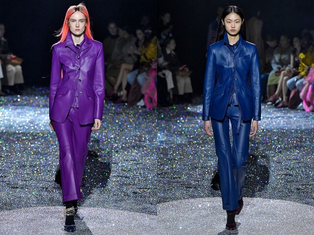 Sies Marjan 2019 秋冬系列 Sies Marjan 2019 秋冬系列