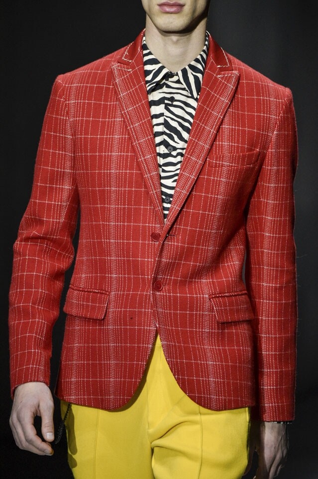 2018秋冬紐約時裝周:Bottega Veneta 睡衣派對 2018秋冬紐約時裝周:Bottega Veneta 睡衣派對