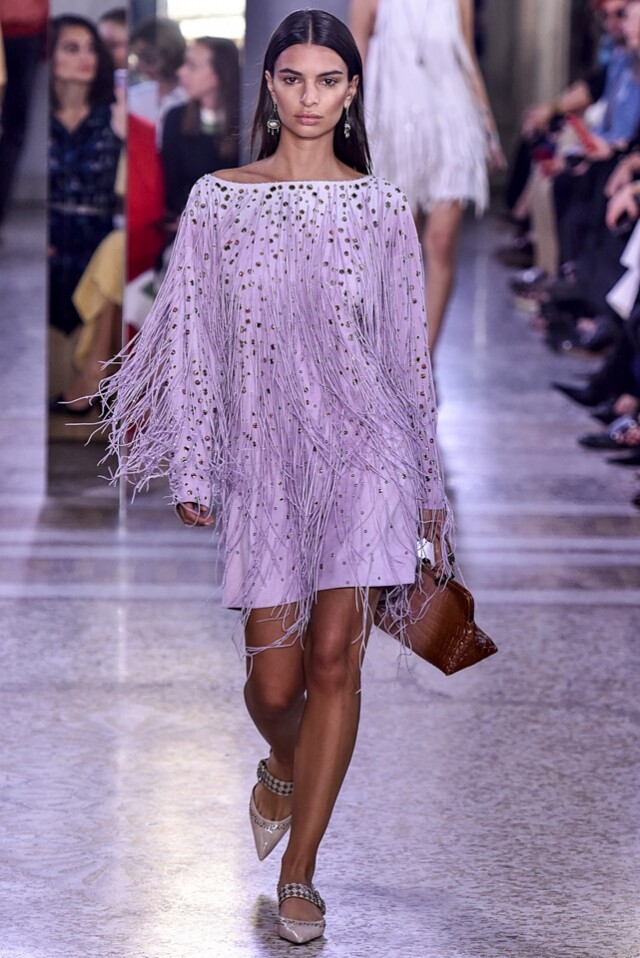 Bottega Veneta SS18