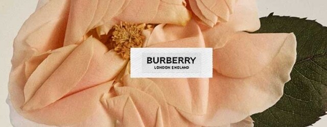 2020 秋冬倫敦時裝周直擊：Burberry