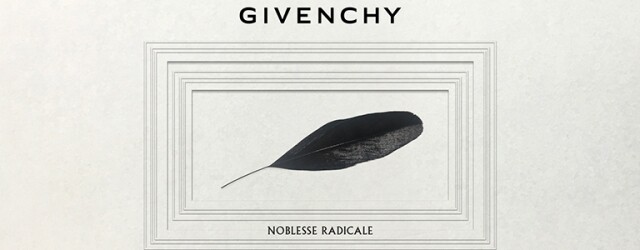 巴黎直擊:Givenchy 2019 秋冬高級訂造服系列 巴黎直擊:Givenchy 2019 秋冬高級訂造服系列
