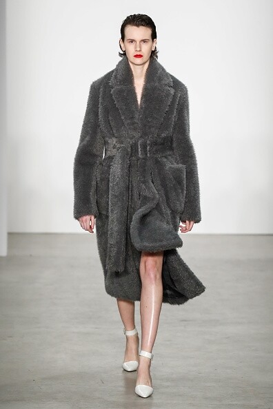 Helmut Lang 2019 秋冬系列 Helmut Lang 2019 秋冬系列