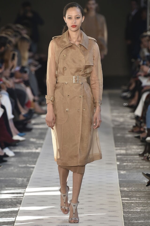 Max Mara SS18