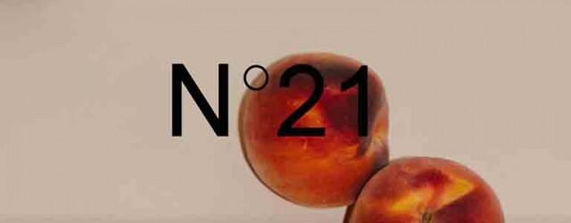 2020 春夏米蘭時裝周直擊:N°21 2020 春夏米蘭時裝周直擊:N°21
