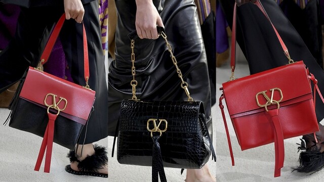 Valentino 全新手袋系列 Valentino 全新手袋系列
