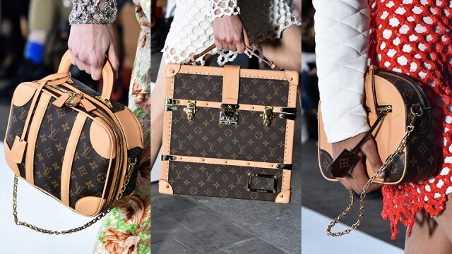 Louis Vuitton monogram 手袋 Louis Vuitton monogram 手袋