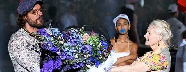 Andreas Kronthaler for Vivienne Westwood 2018春夏：悠閑田野生活發掘慾望