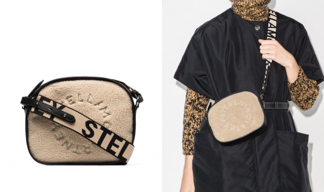 秋冬必備可愛毛毛手袋!盤點超有質感、洋溢暖意的網購人氣Shearling Bag款式 秋冬必備可愛毛毛手袋!盤點超有質感、洋溢暖意的網購人氣Shearling Bag款式