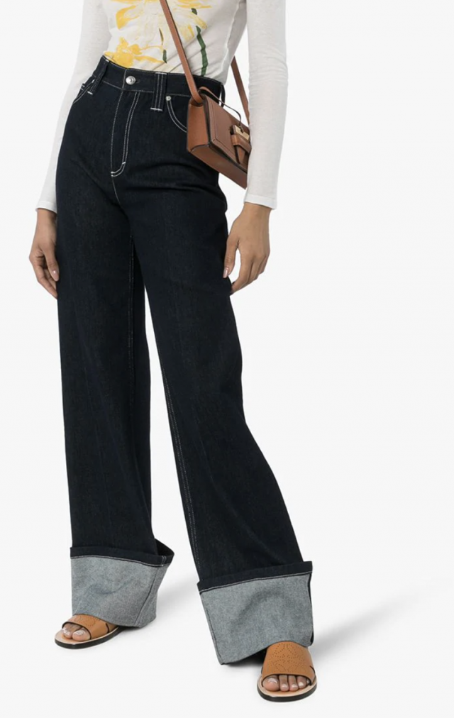 Loewe logo 款式拖鞋 Loewe logo 款式拖鞋