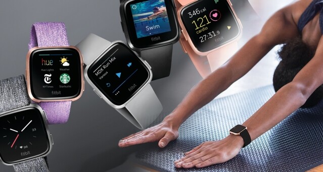 最強2020智能手錶推薦！5 款智能手錶功能及品牌比較，Apple watch以外還有它們
