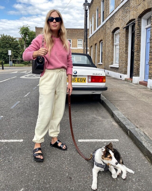 Birkenstock X Proenza Schouler 運動涼鞋 Birkenstock X Proenza Schouler 運動涼鞋